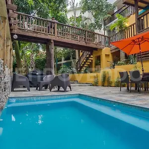 El Yaguacil Aparta Appartement Jarabacoa