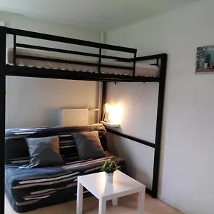 Le Super Dodo Appartement Saint-Étienne-en-Dévoluy