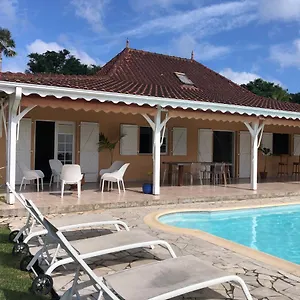 O'mullane Villa Le Diamant