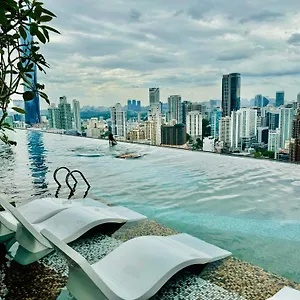 Axon Kualalumpur Apartment