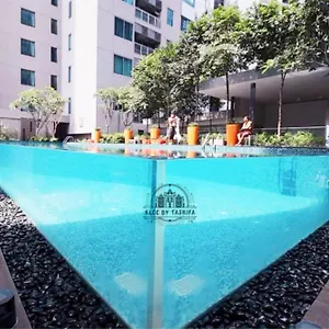 Mercu Summer Klcc By Sweet Apartment