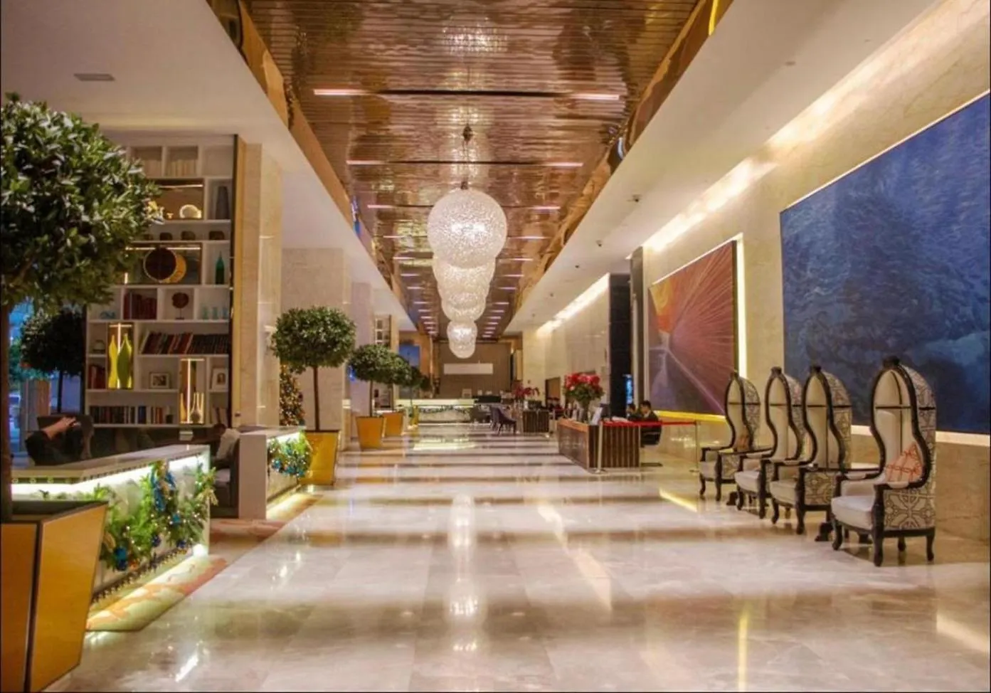 The Platinum Klcc By Garden Suites Kuala Lumpur Appartement