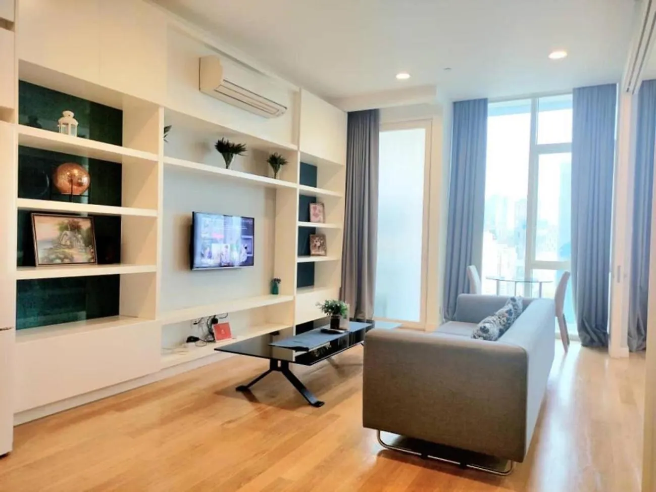 The Platinum Klcc By Garden Suites Kuala Lumpur