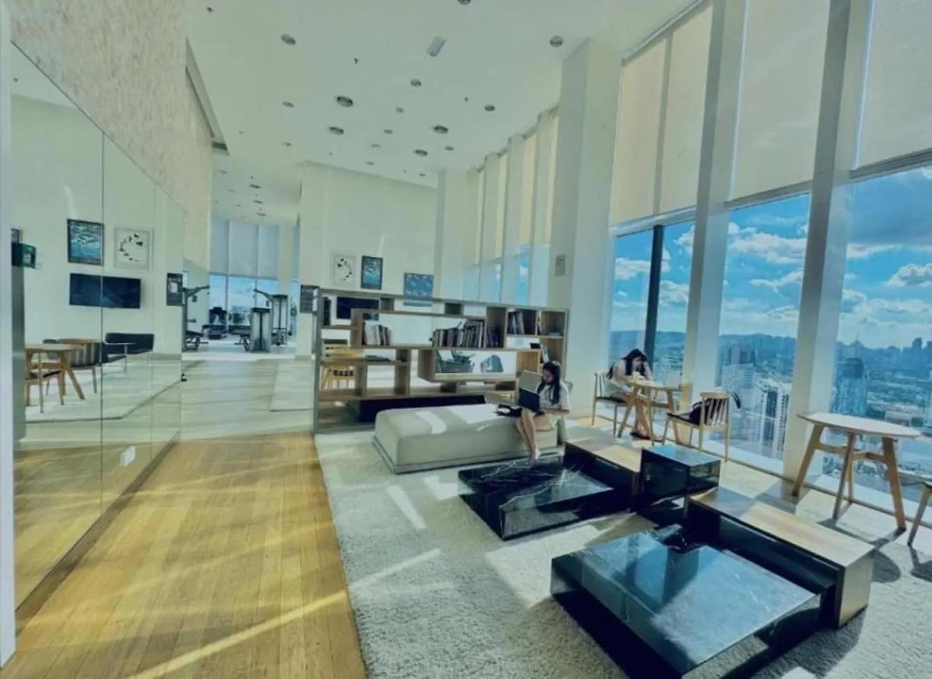Appartement The Platinum Klcc By Garden Suites Kuala Lumpur Malaisie