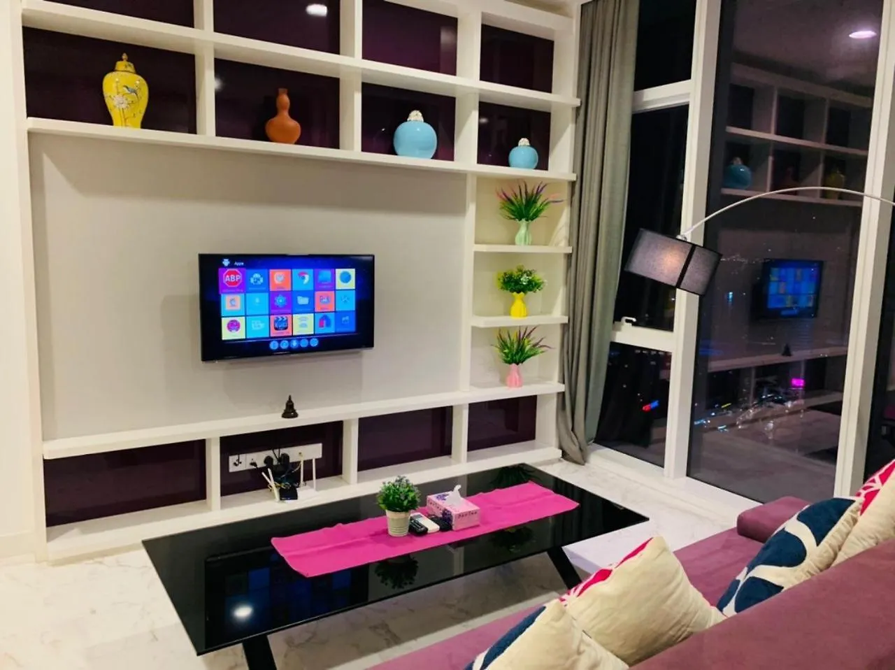 The Platinum Klcc By Garden Suites Kuala Lumpur 0*,  Malaisie