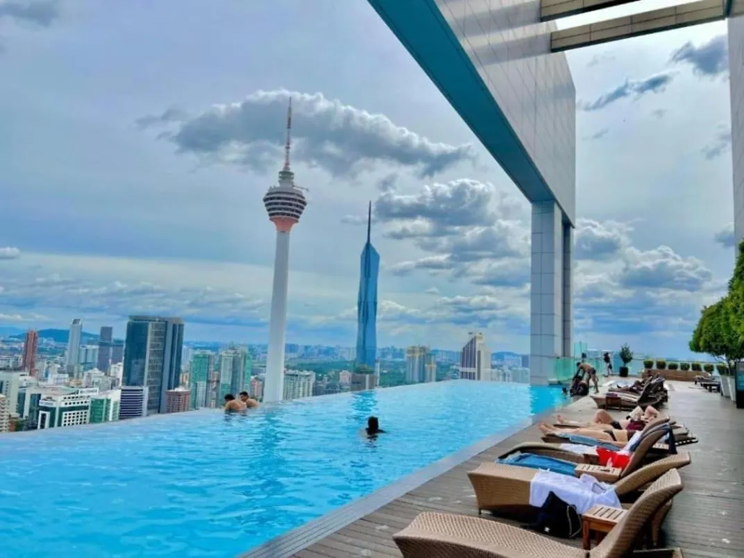 The Platinum Klcc By Garden Suites Kuala Lumpur