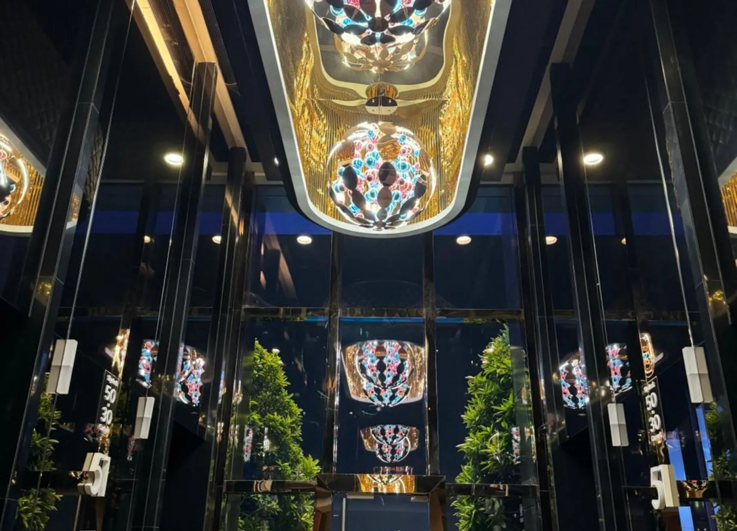 The Platinum Klcc By Garden Suites Kuala Lumpur Malaisie