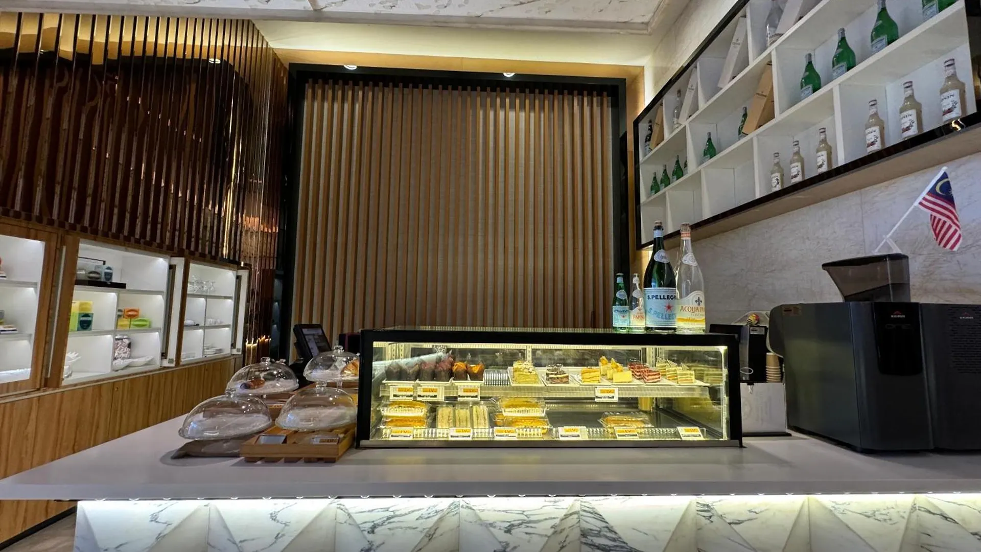 The Platinum Klcc By Garden Suites Kuala Lumpur