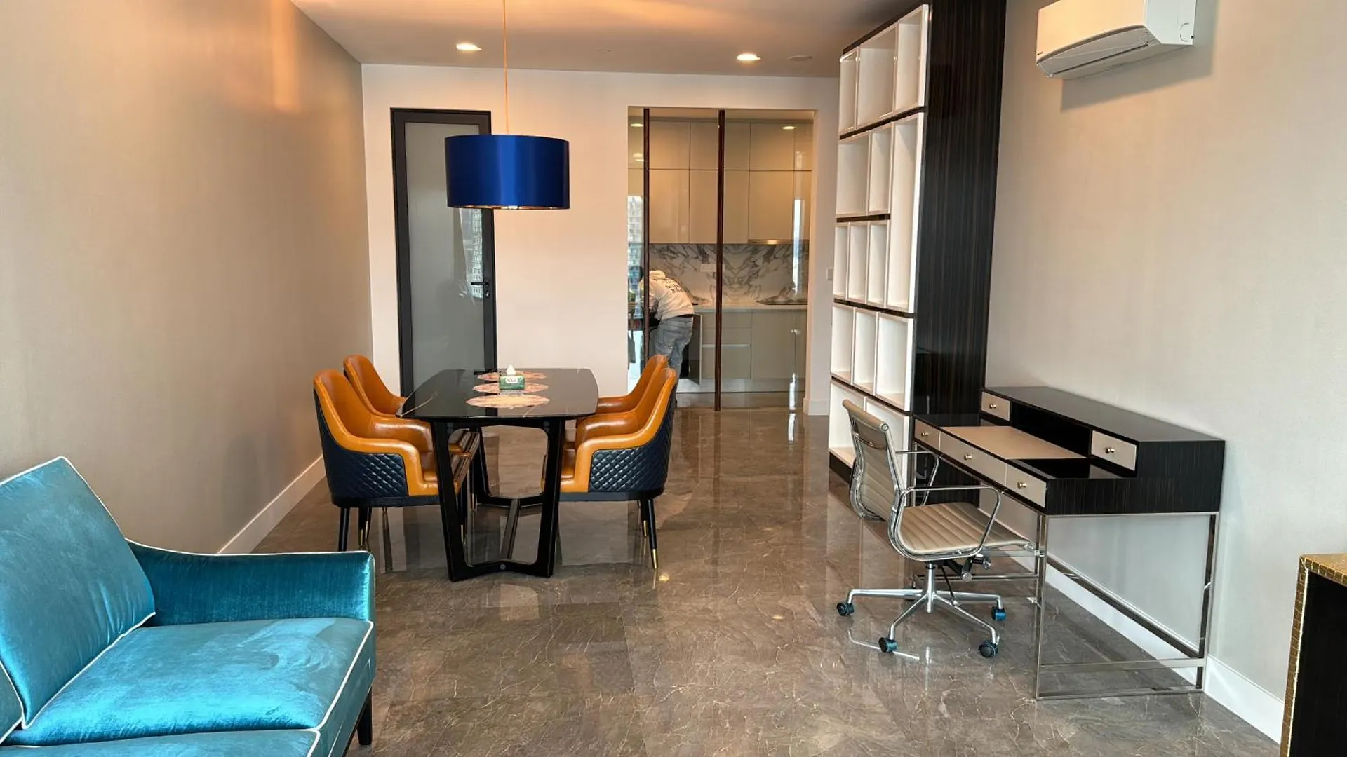The Platinum Klcc By Garden Suites Kuala Lumpur 0*,