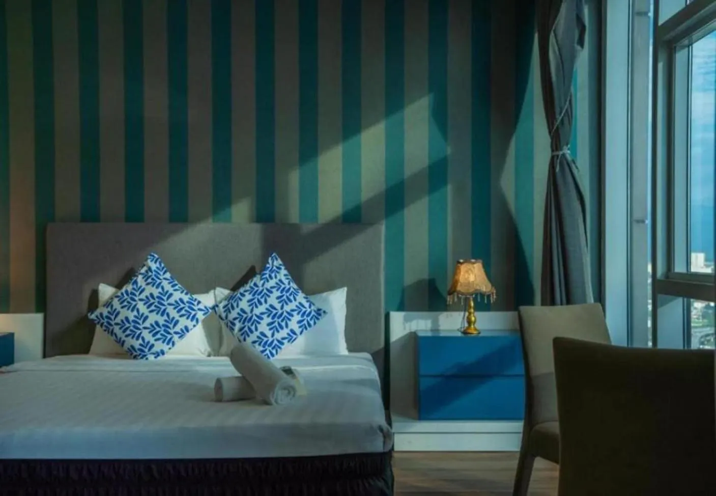 The Platinum Klcc By Garden Suites Kuala Lumpur Malaysia