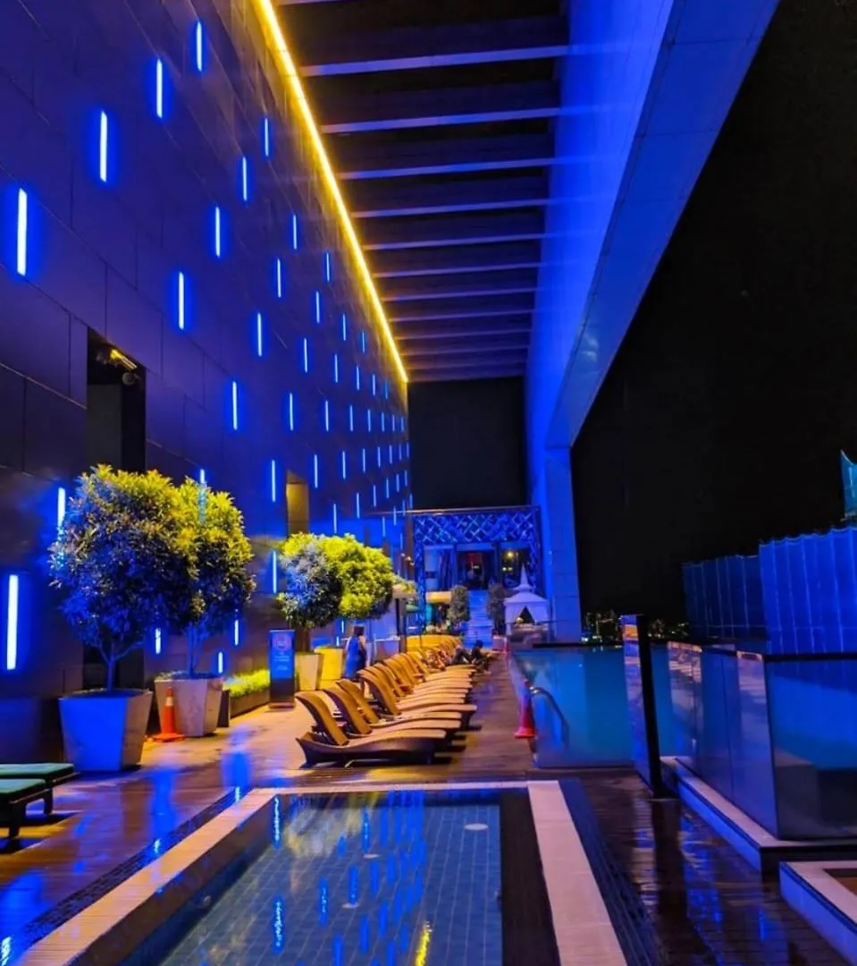 The Platinum Klcc By Garden Suites Kuala Lumpur 0*,  Malaysia