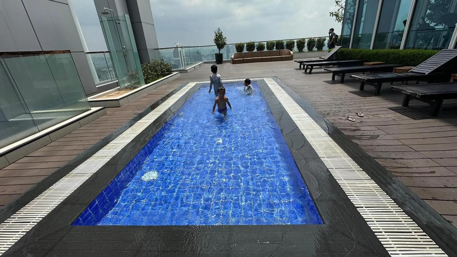 The Platinum Klcc By Garden Suites Kuala Lumpur 0*,  Malaysia