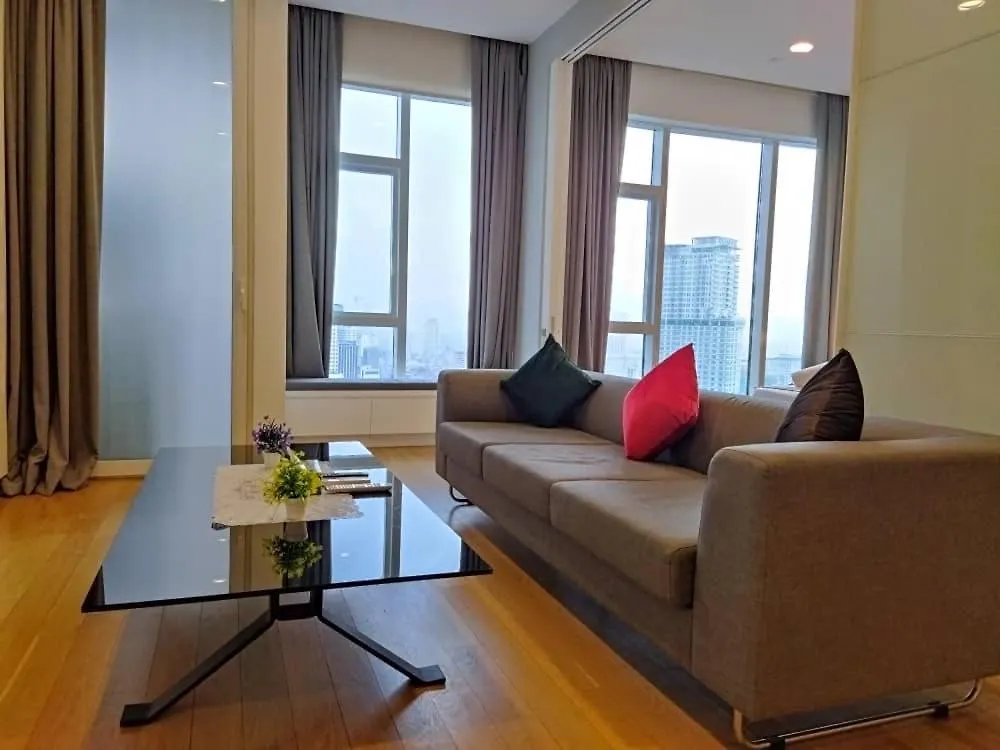The Platinum Klcc By Garden Suites Kuala Lumpur