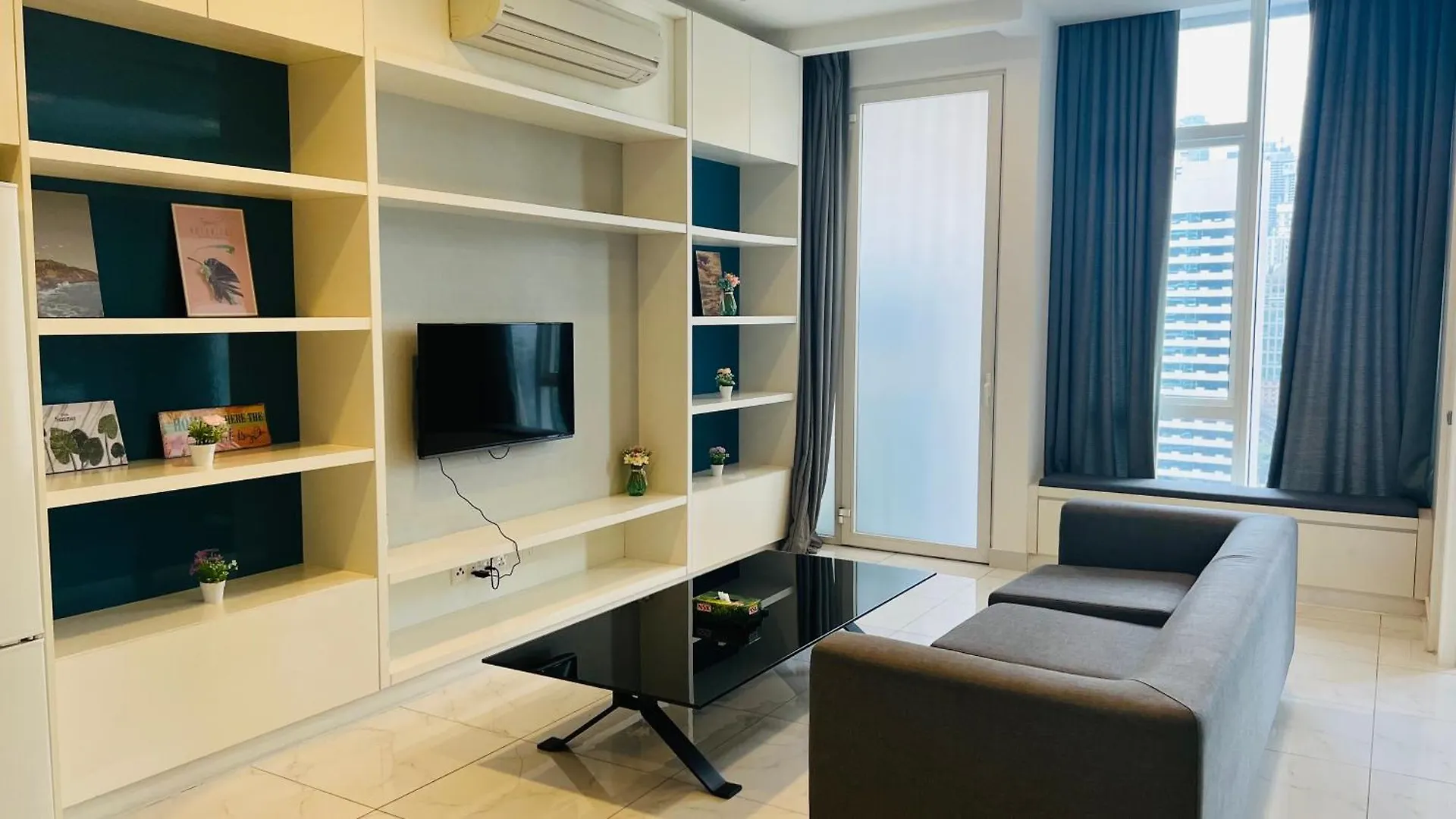The Platinum Klcc By Garden Suites Kuala Lumpur
