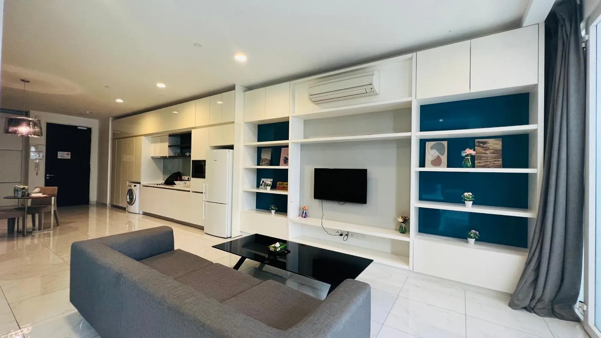 Apartment The Platinum Klcc By Garden Suites Kuala Lumpur