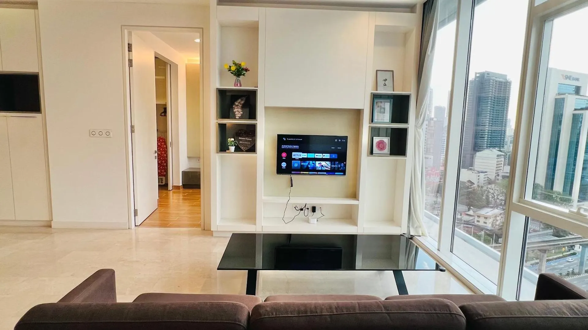 The Platinum Klcc By Garden Suites Kuala Lumpur Malaysia