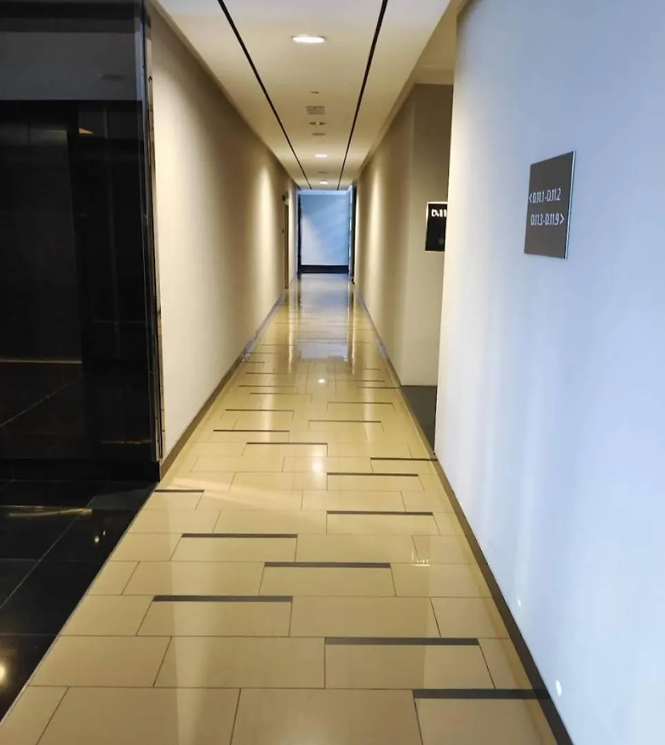 The Platinum Klcc By Garden Suites Kuala Lumpur