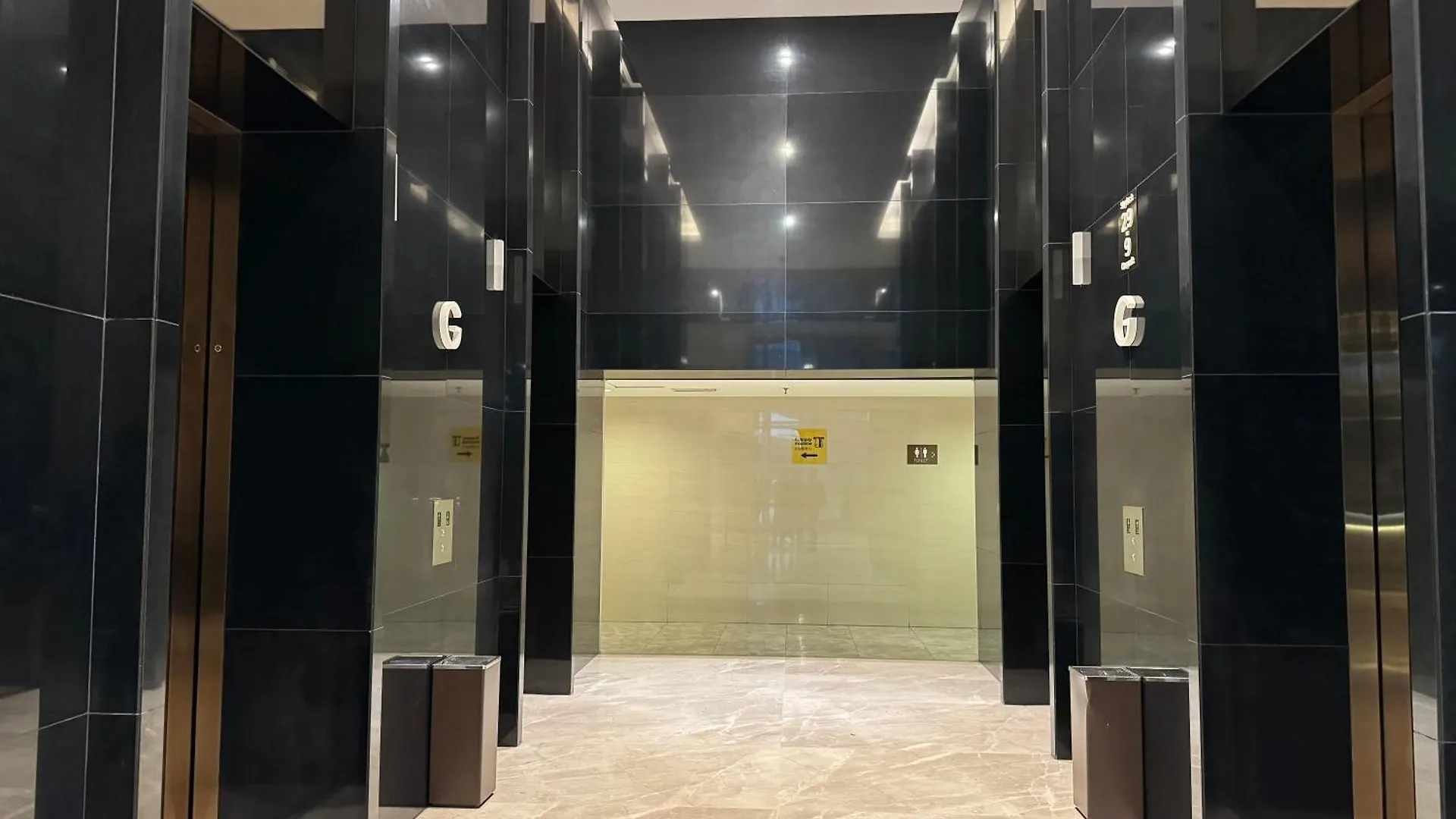 Apartment The Platinum Klcc By Garden Suites Kuala Lumpur Malaysia