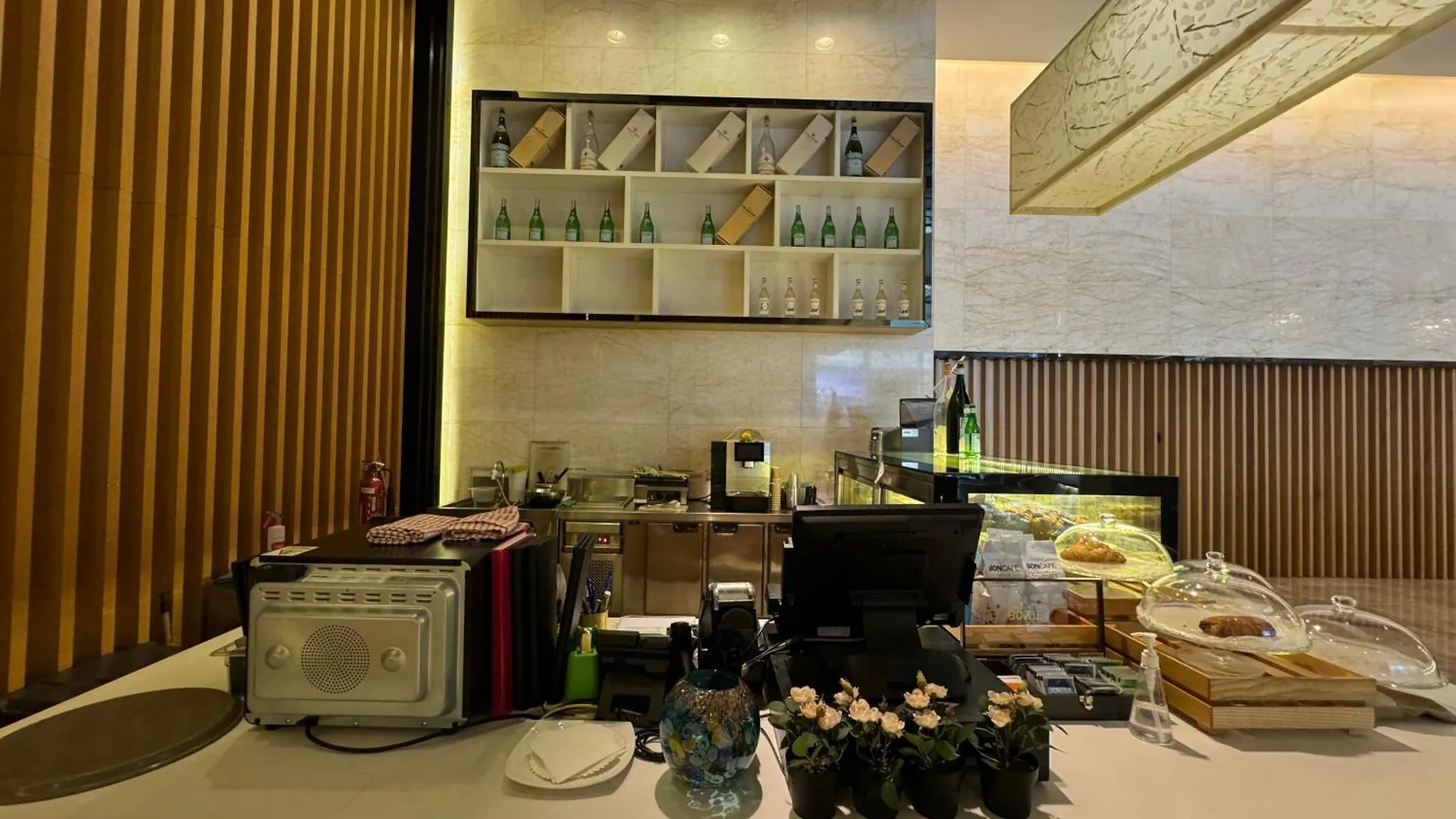 Apartment The Platinum Klcc By Garden Suites Kuala Lumpur