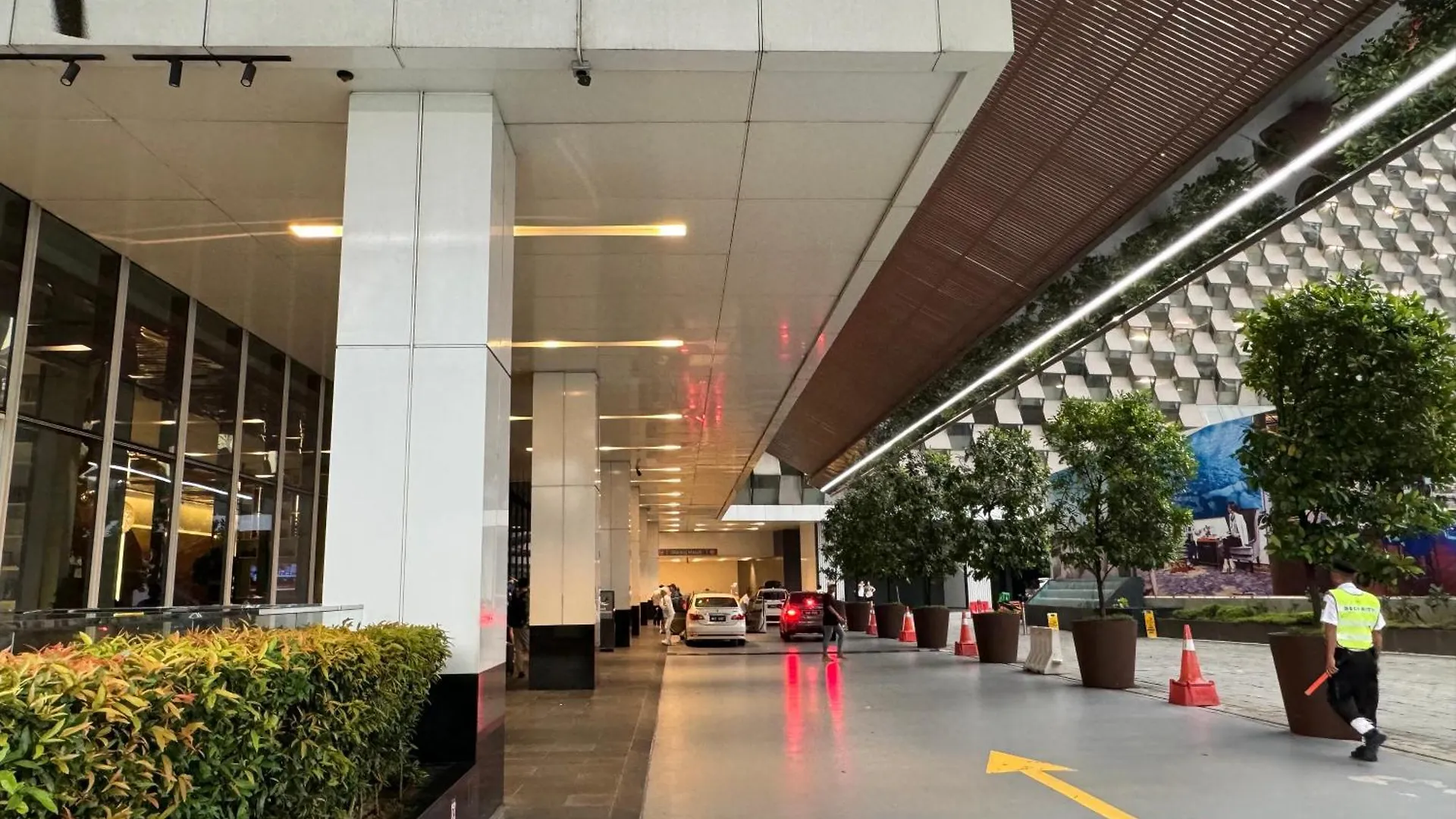 The Platinum Klcc By Garden Suites Kuala Lumpur Apartment