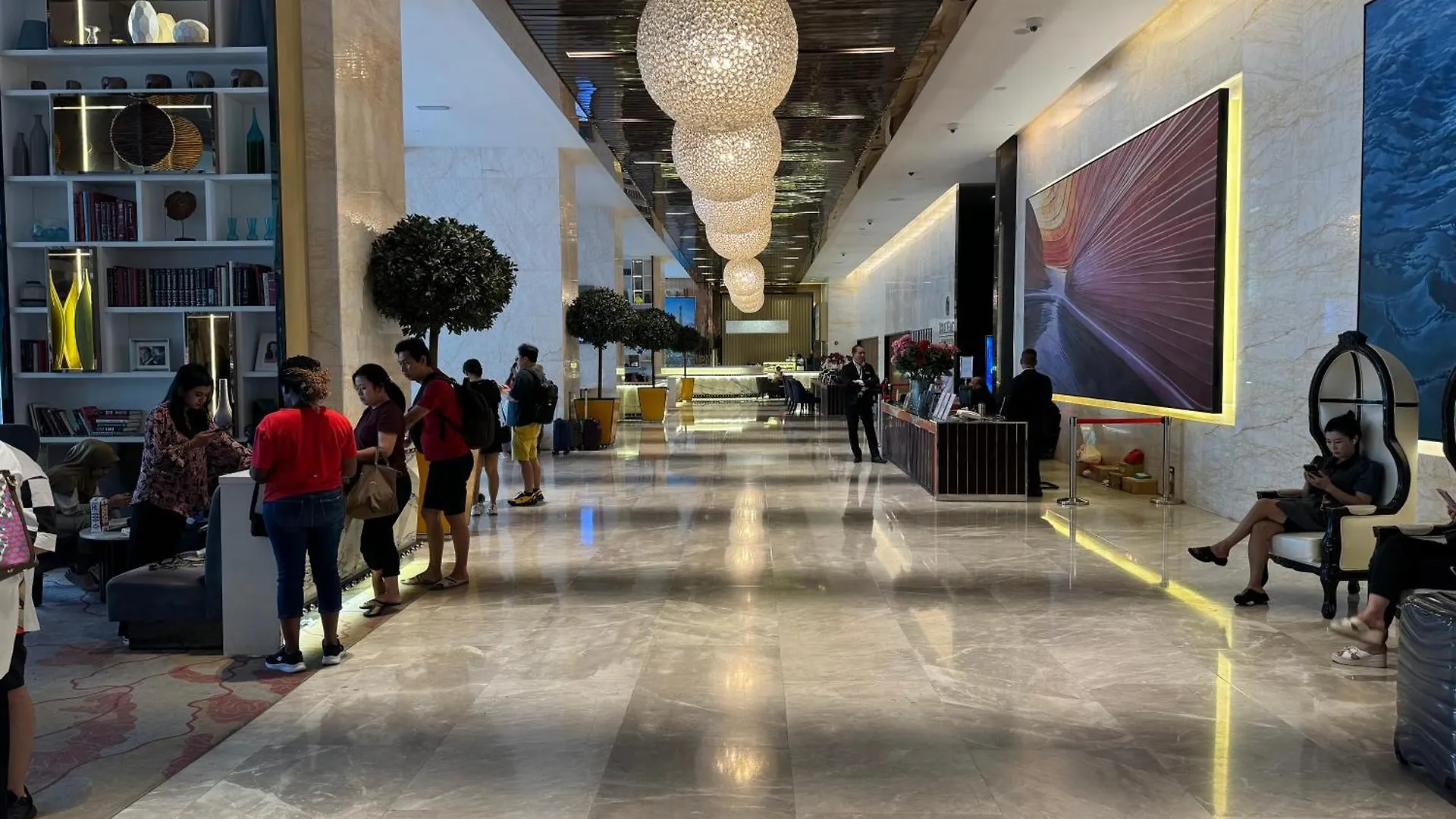 Apartment The Platinum Klcc By Garden Suites Kuala Lumpur Malaysia