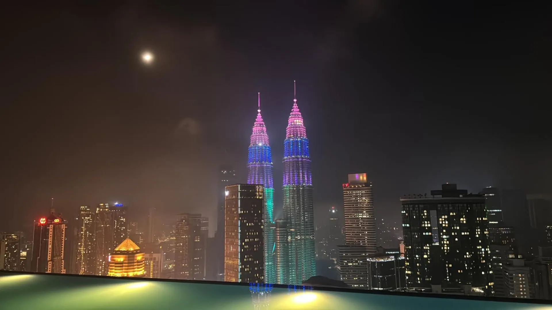 Apartment The Platinum Klcc By Garden Suites Kuala Lumpur Malaysia