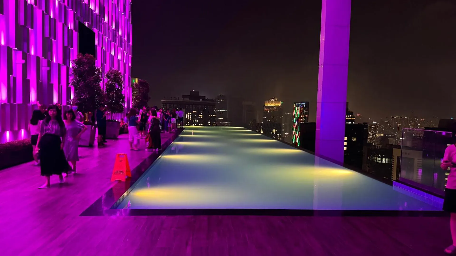 The Platinum Klcc By Garden Suites Kuala Lumpur Malaysia