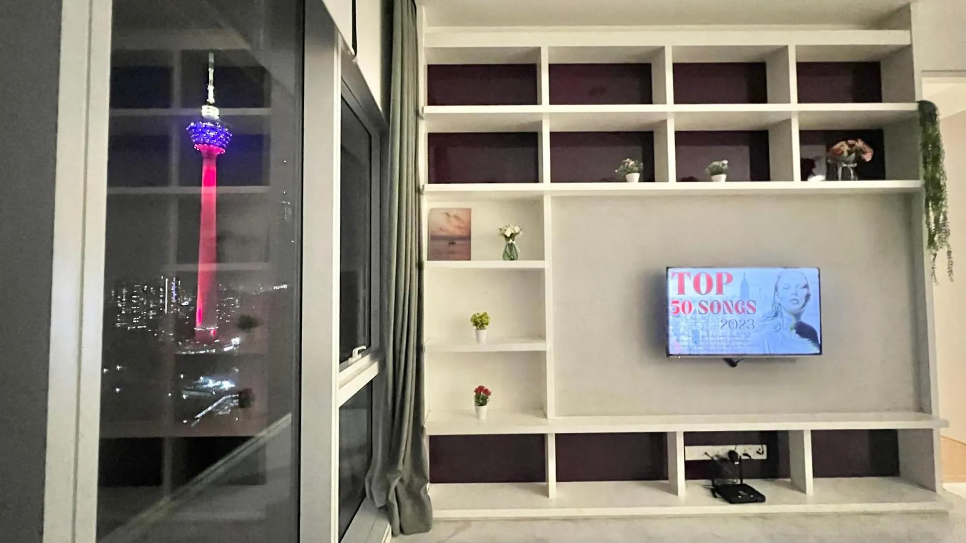Apartment The Platinum Klcc By Garden Suites Kuala Lumpur
